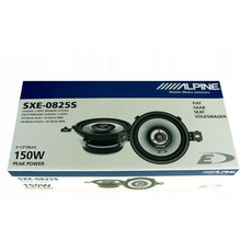 Колонки Alpine SXE-0825s