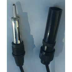 Антенный удлинитель РК50 3.0м