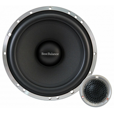 Колонки Best Balance B6.5C