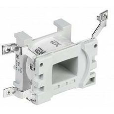 IEK катушка для КМИ (40-95А)~ 24 В /упак 4 шт/ кор 80 шт/ (KKM30D-KU-024)