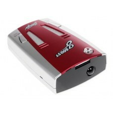 Антирадар Stinger S500 ST