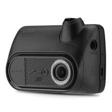 Видеорегистратор с радар-детектором Mio MiVue i170