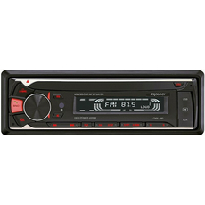 USB/SD-магнитола Prology CMX-160