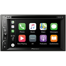 2DIN DVD/USB-магнитола Pioneer AVH-Z2200BT