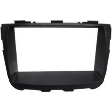 Рамка для KIA Sorento-4 2012+ 2 din (крепеж) INTRO RKIA-N38