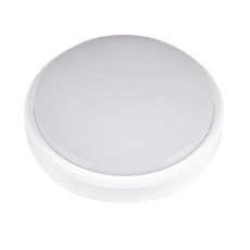 Светильник светодиодный PBH-PC2-RS 18Вт "SENSOR" (compact) 4000К с датчиком движения IP65 .5011137 Jazzway