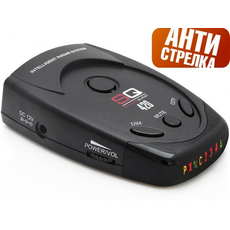 Антирадар Sound Quest 420 (Стрелка)