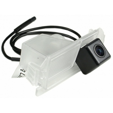 Камера заднего вида для KIA Rio 4D (2017+), Soul I/II 2008-2019 (SWAT VDC-076)