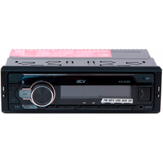 USB/SD-магнитола ACV AVS-912BG