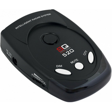 Антирадар Sound Quest 520 (Стрелка)