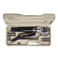 Пресс гидравлический ручной КВТ ПГРс-70 57604