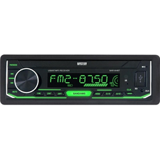 USB/SD-магнитола Mystery MAR-644BT