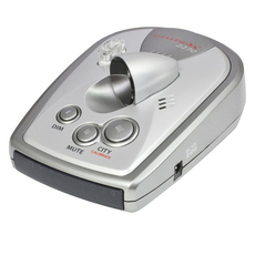 Антирадар Crunch 2270