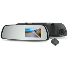 Зеркало-видеорегистратор Mio R45