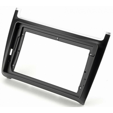 Рамка для VW Polo 2014+ 9" Incar RVW-FC584