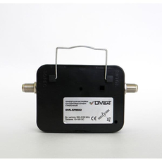 Прибор для настройки спутниковых антенн DVS-SF9502