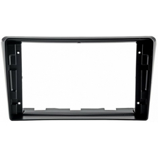 Рамка для TOYOTA Avensis 2003-2008 Black, 9" Incar RTY-FC518