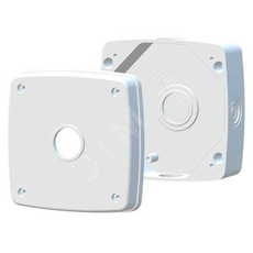 Гермокоробка SatVision SVK-J32WP PRO монтажная коробка белая