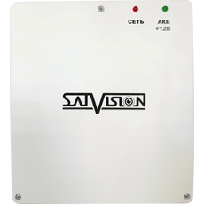 Блок питания SatVision SAT ББП-30АП
