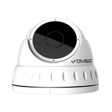 IP-видеокамера Divisat DVI-D221 v4.0 2Mpix 2.8mm