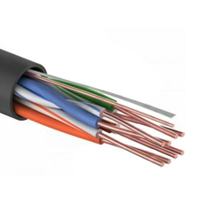Кабель PROconnect UTP 4PR 24AWG, Cu CAT5e OUTDOOR (305 м)