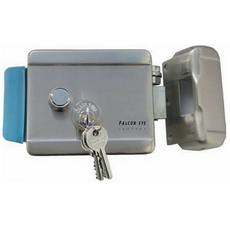 Универсальный цилиндр накладной с блокировкой FE-2369