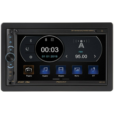 2DIN USB-магнитола Prology MPV-320