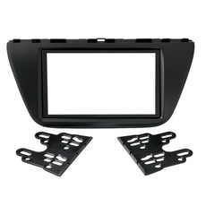Рамка для Suzuki SX4 2014+ 2din (крепеж) Intro RSZ-N09