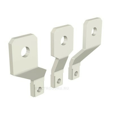 Выводы силовые для стационарного выключателя ES XT1 (комплект из 3шт.) 1SDA066889R1 ABB