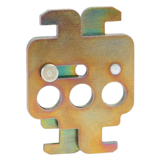 Устройство блокировки положения (отключено) YON MD16…630 PLD-MD630 DKC