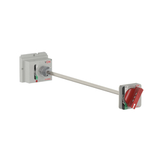 Привод ручной дистанционный YON MD100...250 TFH-MD250 DKC