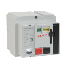 Привод двигательный YON MD100...250-230AC MO-MD250 DKC