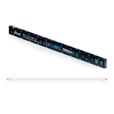 Светильник светодиодный промышленный ДСП 36Вт SSP-155-36 6500К 3060Лм 1200мм IP65 проходная проводка рассеиватель матовый 25091 3 Duwi