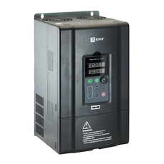 Преобразователь частоты 15/18кВт 3х400В VECTOR-100 EKF PROxima VT100-015-3B EKF