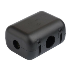 Сжим (орех) ответвительный У-859М (50-70 мм2, 4-35 мм2) StreamLine y859m EKF