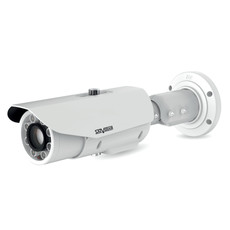 IP видеокамера SatVision SVI-S724VM SD SL LPR 2 Mpix 2.7 - 12 mm