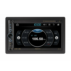 2DIN USB-магнитола Prology MPV-320