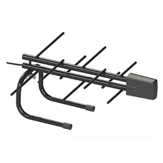 Антенна комнатная Локус L 942.10 Кайман активная с сепаратором USB без источника питания