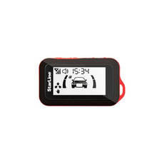 Брелок-пейджер для StarLine E96