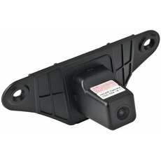 Камера заднего вида для TOYOTA Prado Land Cruiser 150 2010+ (INTRO VDC-054)