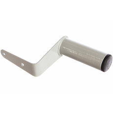 Кронштейн 10 см облегченный (для эфирных и Wi-Fi антенн) Москва-1 Rexant