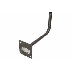 Кронштейн эфирный 30 см Г-образный Rexant