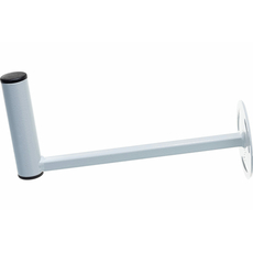 Кронштейн эфирный 25 см Г-образный поворотный Rexant