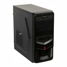 IP видеосервер SatVision SVS-3201-i5