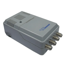 AE 107/3 Телемак: усилитель квартирный