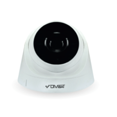 AHD видеокамера Divisat DVC-D852 LV