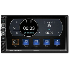 2DIN USB-магнитола Prology MPV-310