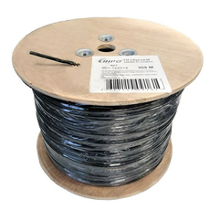 Кабель RIPO FTP 4 PR 24AWG CAT5E Cu outdoor (0,46) 305 м