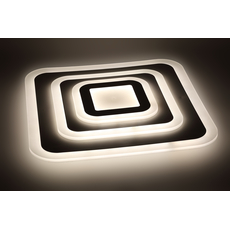 Люстра светодиодная SPB-6 "GEO 3" с дистанционным управлением Б0043865/Б0050922 ЭРА