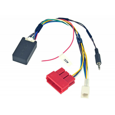 Адаптер рулевой Intro CAN-RL03 PS для LADA/Renault/NISSAN (Pioneer, Sony)